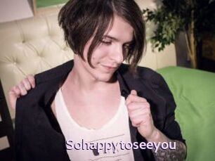 Sohappytoseeyou