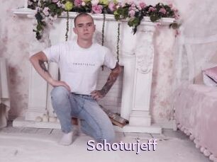 Sohoturjeff