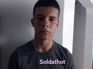 Soldathot