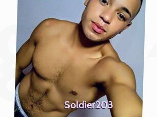 Soldier203