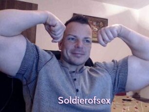 Soldierofsex