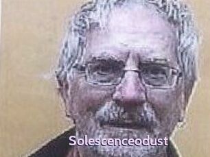 Solescenceodust