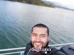 Solitoxxx