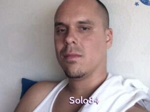 Solo84