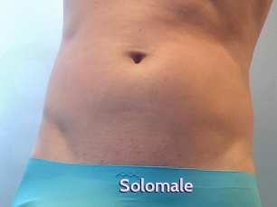 Solomale