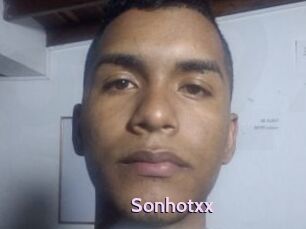 Sonhotxx