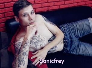 Sonicfrey