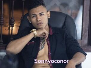 Sonnyoconor