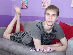 Sonnywills