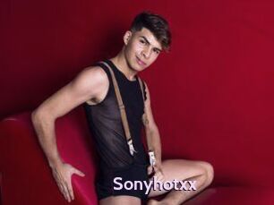Sonyhotxx