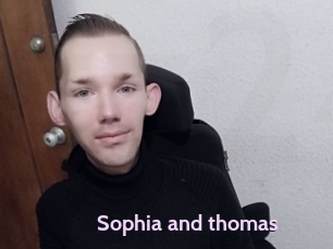 Sophia_and_thomas