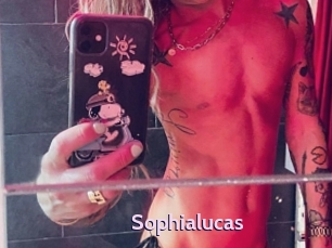 Sophialucas