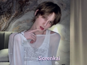 Sorenkai