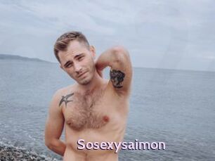 Sosexysaimon