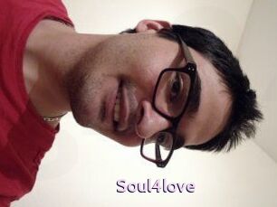Soul4love