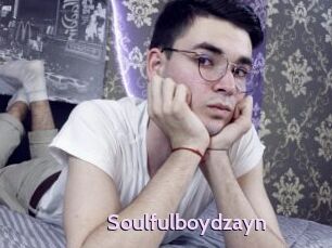 Soulfulboydzayn