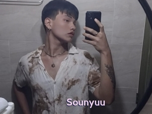 Sounyuu