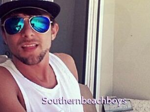 Southernbeachboys