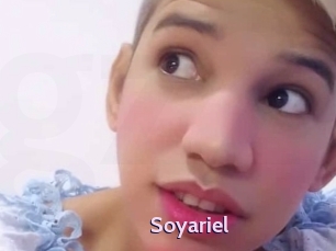 Soyariel