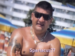 Spartacus77