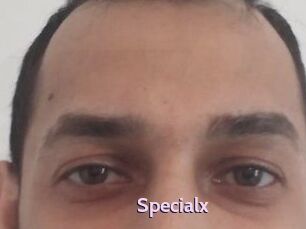 Specialx