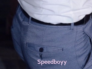 Speedboyy