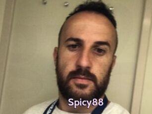 Spicy88