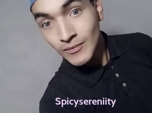Spicysereniity