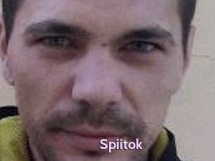 Spiitok