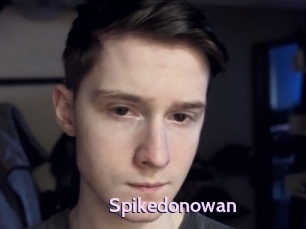 Spikedonowan