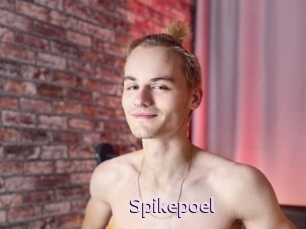 Spikepoel