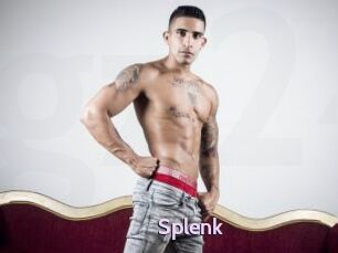 Splenk