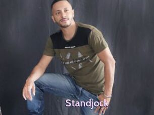 Standjock