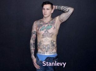 Stanlevy