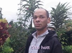 Star_hott