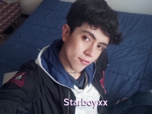 Starboyxx