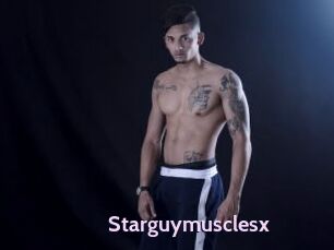 Starguymusclesx