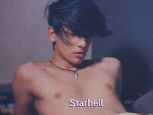 Starhell