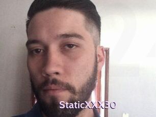 StaticXXX30