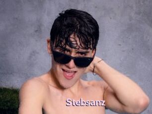 Stebsanz