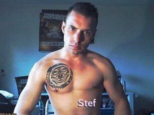Stef