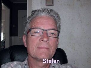 Stefan