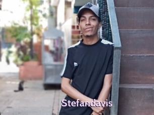 Stefandavis