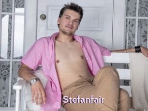 Stefanfair