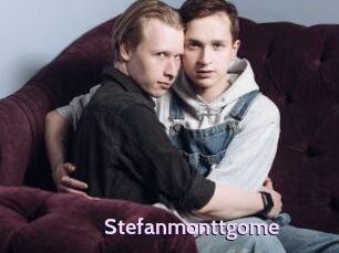 Stefanmonttgome