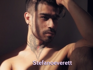 stefanoeverett Gay Zone 24