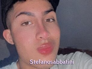 Stefanosabbatini