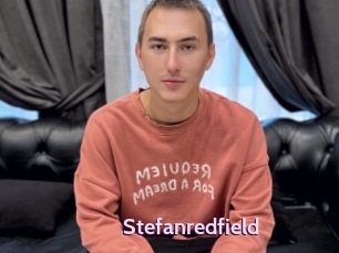 Stefanredfield