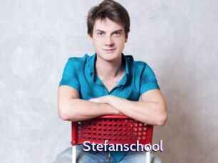 Stefanschool