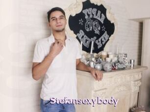 Stefansexybody